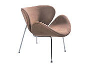 Leisure ChairCG-Paulin-04_Office Furniture_Fabric Leisure Chair_Modern Chair