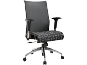 Mesh Medium Back ChairCG-Q01-M_Office Furniture_Mesh Medium Back Chair_Office Chair