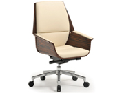Fashion Medium Back Chair