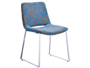 Fabric Dining Chair