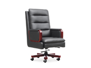 Leather Executive ChairCG-SA161S_Office Furniture_Classical Executive Chair_Office Chair