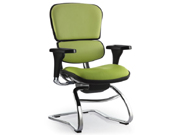 Leather Conference Chair CG-SG-LAL