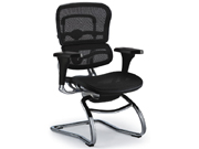 Mesh Conference ChairCG-SG-LAM_Office Furniture_Mesh Conference Chair_Office Chair