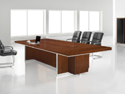 Solid Wood Conference TableCG-SWCT-10_Office Furniture_Solid Wood Conference Table_Conference Table