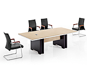 CG-SWCT-224_Office Furniture_MFC Conference Table_Conference Table