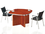 Solid Wood Negotiation TableCG-SWNT-10_Office Furniture_Solid Wood Negotiation Table_Conference Table