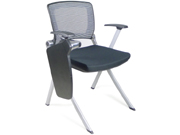 Mesh Training ChairCG-T0401_Office Furniture_Mesh Training Chair_Training Furniture