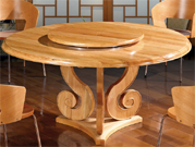CG-T122_Office Furniture_Dining Table_Dining Furniture