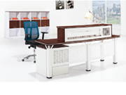 CG-TT016_Office Furniture_Front Desk_Office Screen