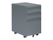 3-drawer movable cablnetCG-UL-01_Office Furniture_Steel Cabinet_Steel Furniture