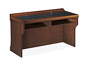 Solid Wood Conference DeskCG-UT33_Office Furniture_Solid Wood Conference Desk_Conference Table