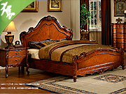 CG-WL-A601_Office Furniture_American Style_Hotel villa Furniture