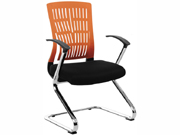 Conference ChairCG-R690_Office Furniture_Fabric Conference Chair_Office Chair