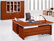Classical Executive DeskCG-X13-D20_Office Furniture_Classical Executive Desk_Office Desk