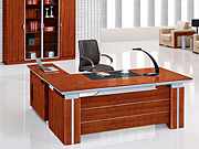 Classical Manager DeskCG-X21-D20_Office Furniture_Classical Manager Desk_Office Desk