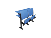 School Desks And ChairsCG-XD085_Office Furniture_Double Desk_School Furniture