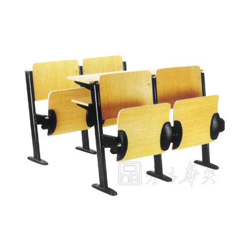 School Furniture|Double Desk|Office Furniture|School Desks And Chairs|���˿����� CG-XD096