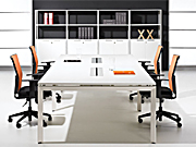 MFC Conference TableCG-XIN1-H01_Office Furniture_MFC Conference Table_Conference Table