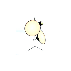 Large Cone LightCGL729_Office Furniture_Floor Lamp_Modern Lighting