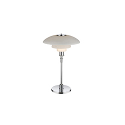 Louis Poulsen - PH 3/2 Glass Table Lamp CGT79106