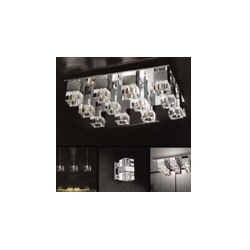 Ceiling LampCGX2012_Office Furniture_Ceiling Lamp_Modern Lighting