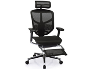 High-grade Mesh Executive ChairCG-EHAM-LM_Office Furniture_Mesh Executive Chair_Office Chair
