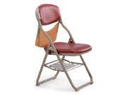 Folding Training chairCG-LX9236_Office Furniture_Fold Training Chair_Training Furniture