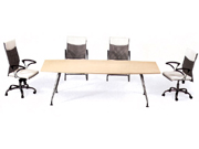 MFC Conference TableCG-MFC-CT12_Office Furniture_MFC Conference Table_Conference Table
