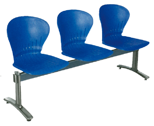 Public Chair|Plastic Bench|Office Furniture|Plastic Bench|�Ⱥ���|������ PE001-3