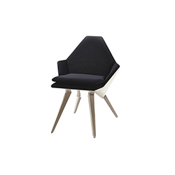 chan YC006   创意家具 - 坐具