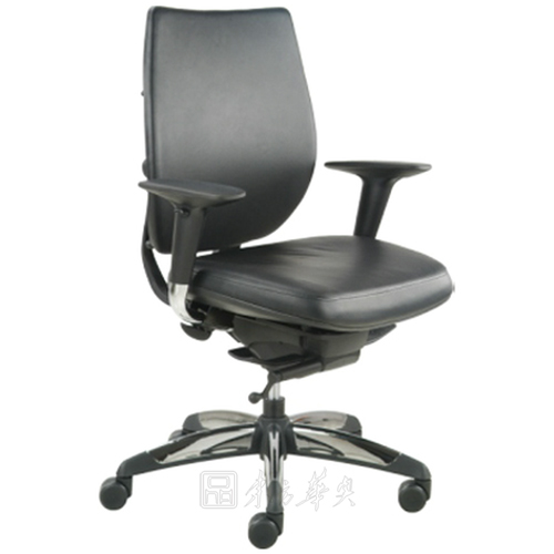 Office Chair|Fashion Medium Back Chair|Office Furniture|Leather Medium Back Chair|ʱ���а���|������|�б���|������|������|�칫ת�� CG-K803R4STG