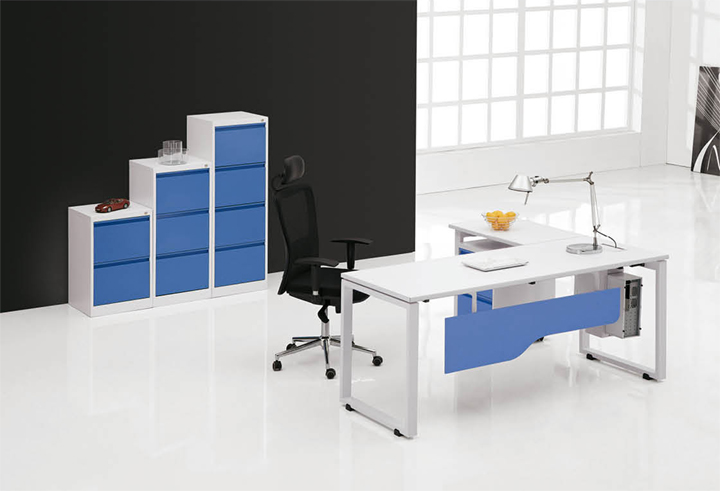 BlueSeries blue