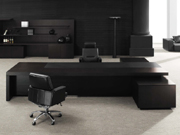 High-grade Complete Set Office Table Leading