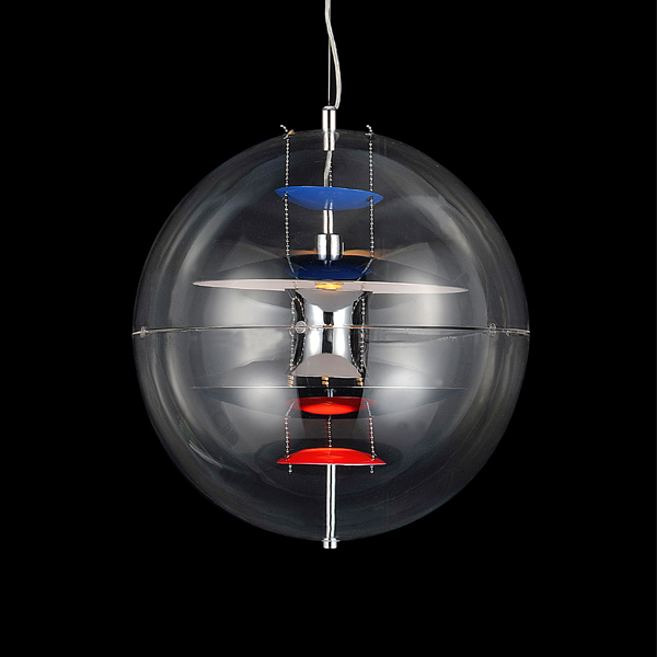 �ִ��������|����|�칫�Ҿ�|Verpan VP Globe Suspension Lamp ���� ����