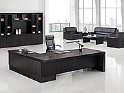 High-grade Executive DeskCG-D0228_Office Furniture_Classical Executive Desk_Office Desk
