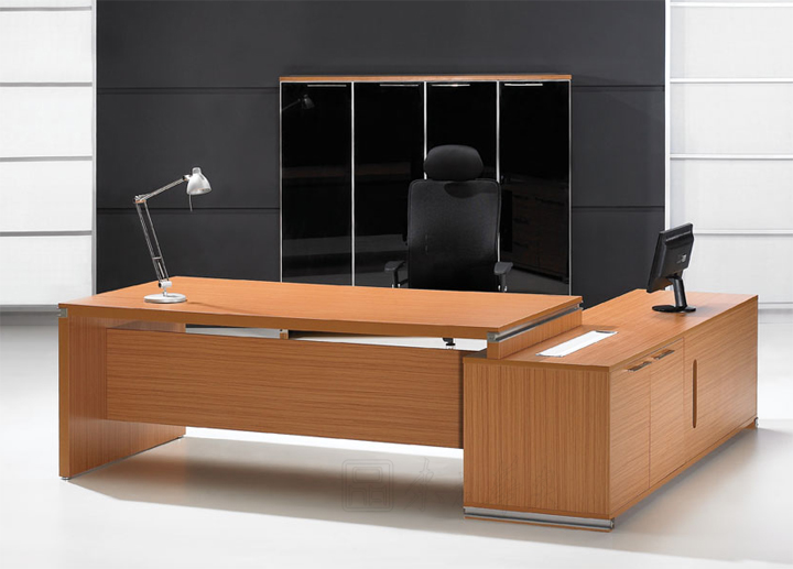 Office Desk|Classical Executive Desk|Office Furniture|Classical Executive Desk|ʱ�д��̨