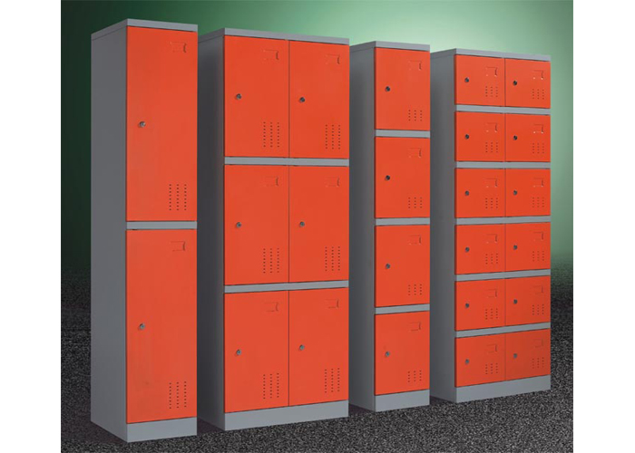 Steel Furniture|Steel Locker|Office Furniture|4-doors Steel Locker|���¹�|�¹�